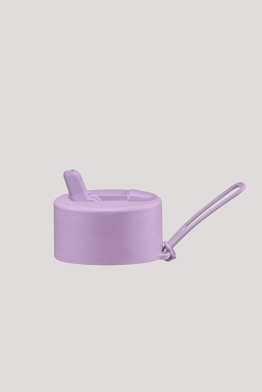 Flip Straw Lid Pack- Frank Green - Lilac Haze