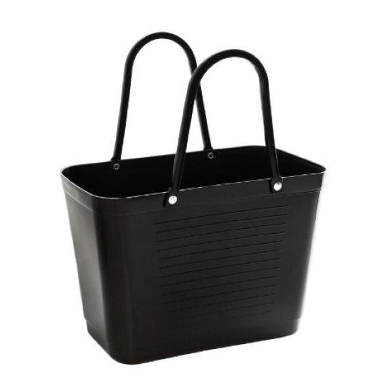 Hinza Bag - Small - Black