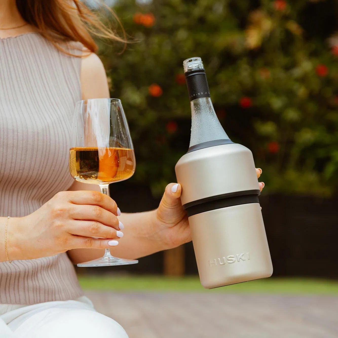 Huski Wine Cooler