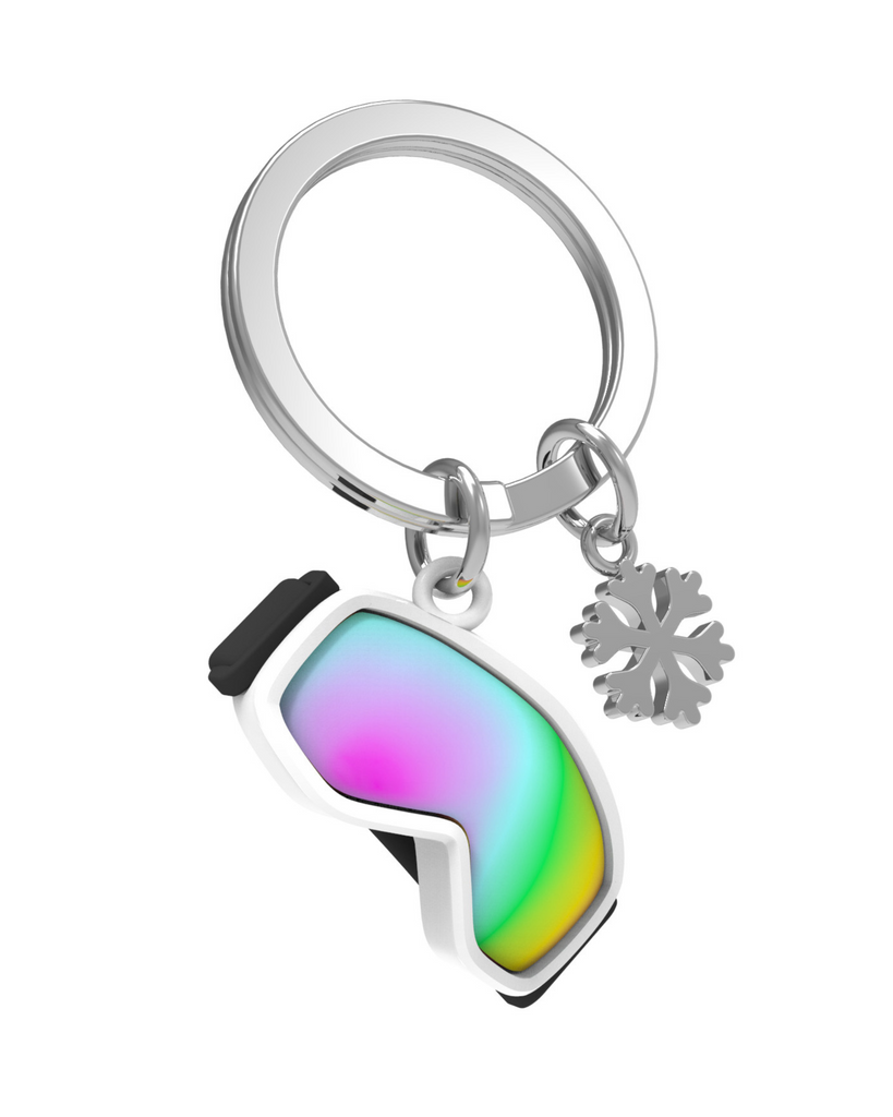 Keyring - Goggles
