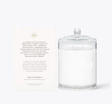 Load image into Gallery viewer, Candle - Marseille Memoir (Gardenia) - 350g - Glasshouse
