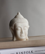 Load image into Gallery viewer, Candle Decor - Buddha Head - Blow My Wick
