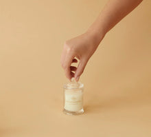 Load image into Gallery viewer, Candle - Montego Bay Rhythm (Coconut Lime) - 60g - Glasshouse
