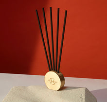 Load image into Gallery viewer, Scent Stem Refills - The Hamptons - (Teak &amp; Petitgrain) - Glasshouse
