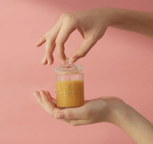 Load image into Gallery viewer, Candle - A Tahaa Affair (Vanilla Caramel) - 60g - Glasshouse
