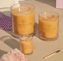 Load image into Gallery viewer, Candle - A Tahaa Affair (Vanilla Caramel) - 60g - Glasshouse
