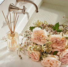 Load image into Gallery viewer, Reed Diffuser - Jasmine + Magnolia - Circa
