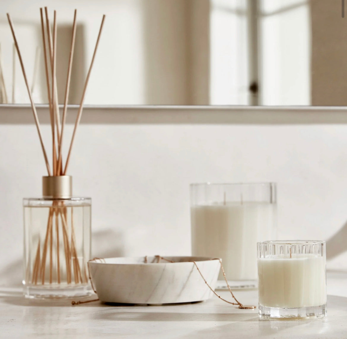 Reed Diffuser - Oceanique - Circa
