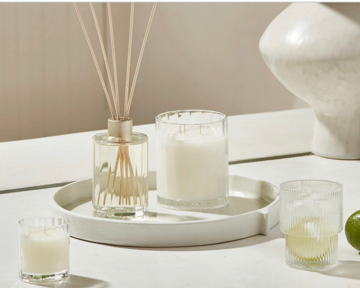 Candle - Pear + Lime - Circa - 60g