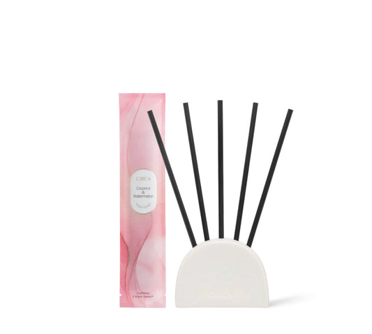 Scent Stems Refills - Coconut + Watermelon - Circa