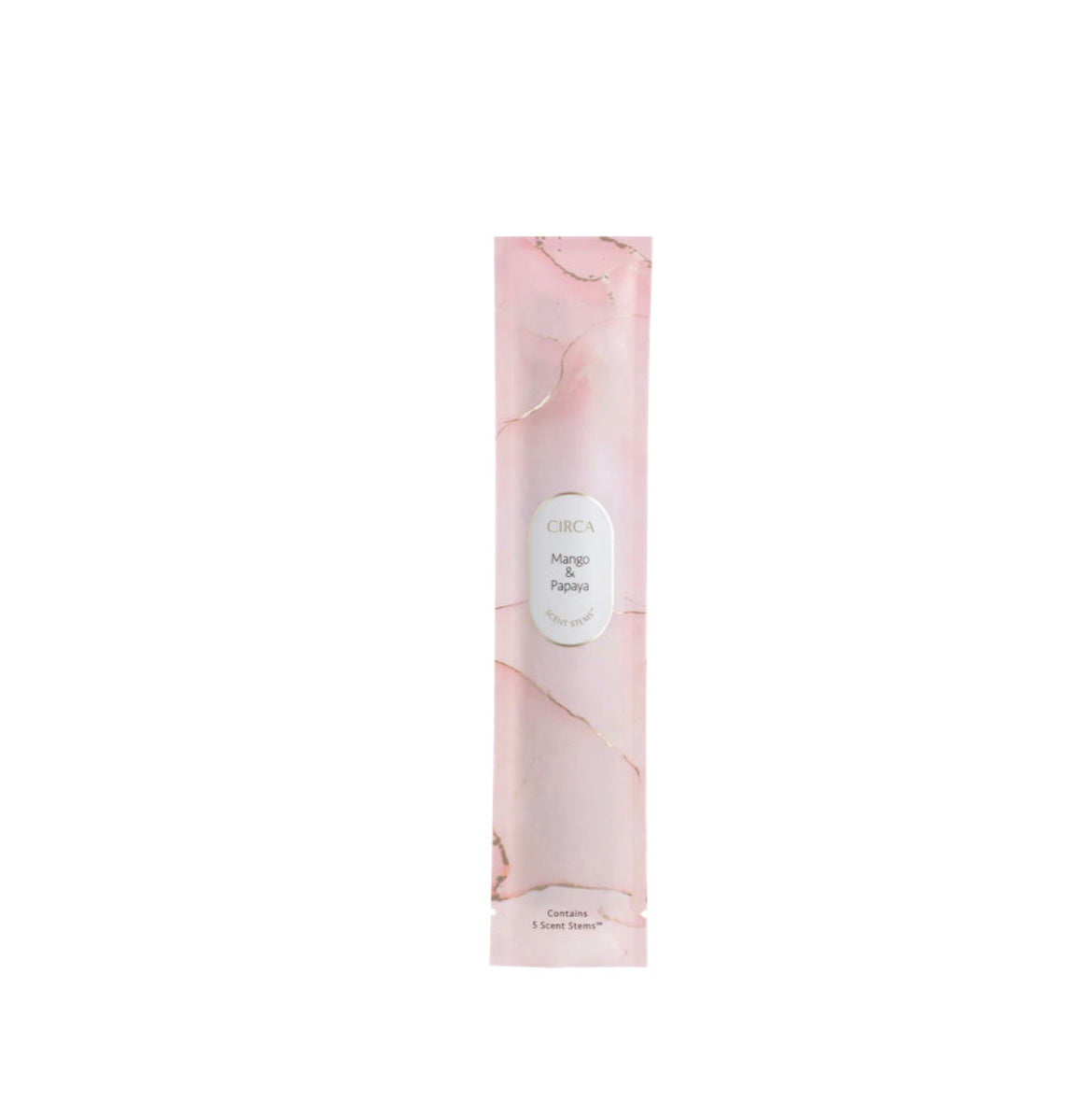 Scent Stem Refills - Mango + Papaya - Circa