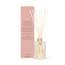 Load image into Gallery viewer, Reed Diffuser - Mango + Papaya - Circa
