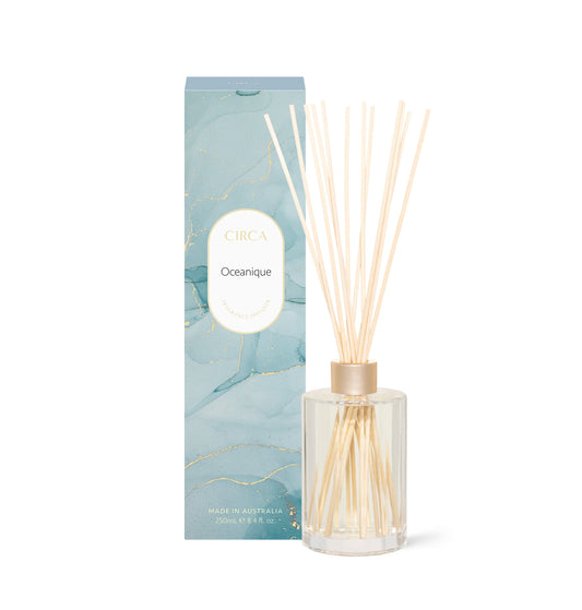 Reed Diffuser - Oceanique - Circa