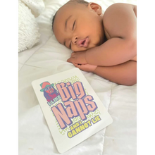 Load image into Gallery viewer, Milestone Cards - Little Homie
