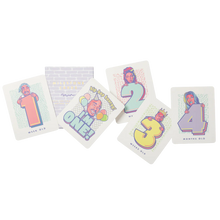 Load image into Gallery viewer, Milestone Cards - Little Homie
