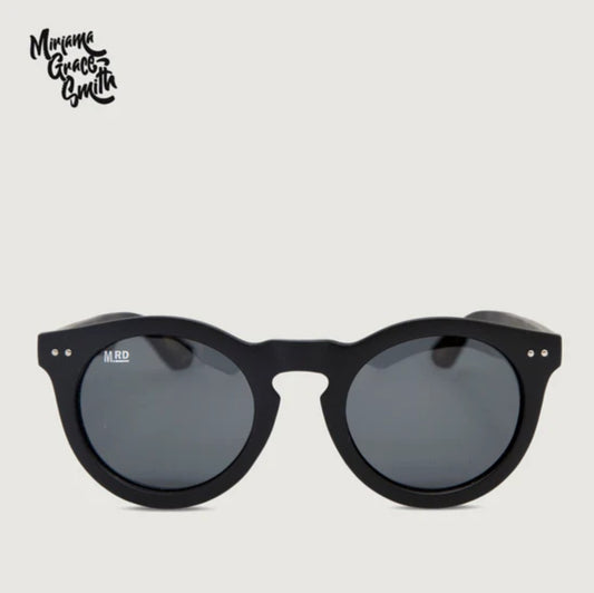 Sunglasses - He Timatanga Hou - Miriama Grace-Smith