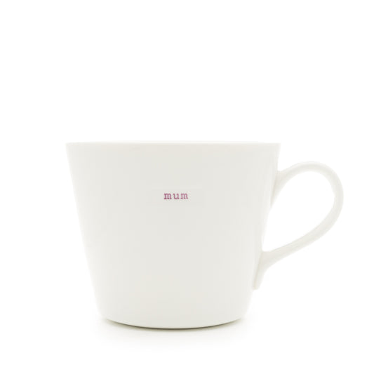 Mug - Keith Brymer Jones - mum