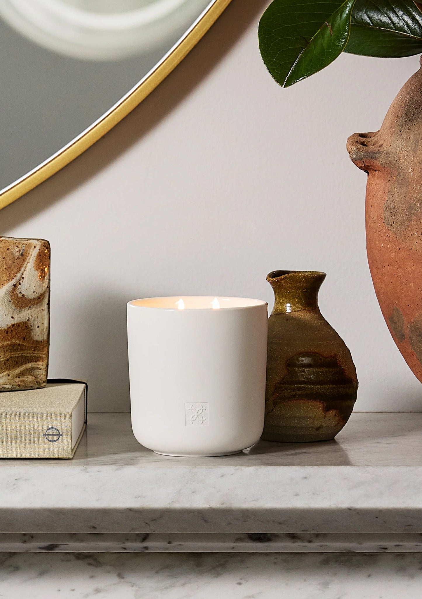 Candle - Pear & Lime - Circa - 300g