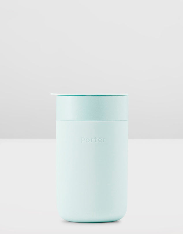 Mug - Ceramic - 480ml - Mint - Porter