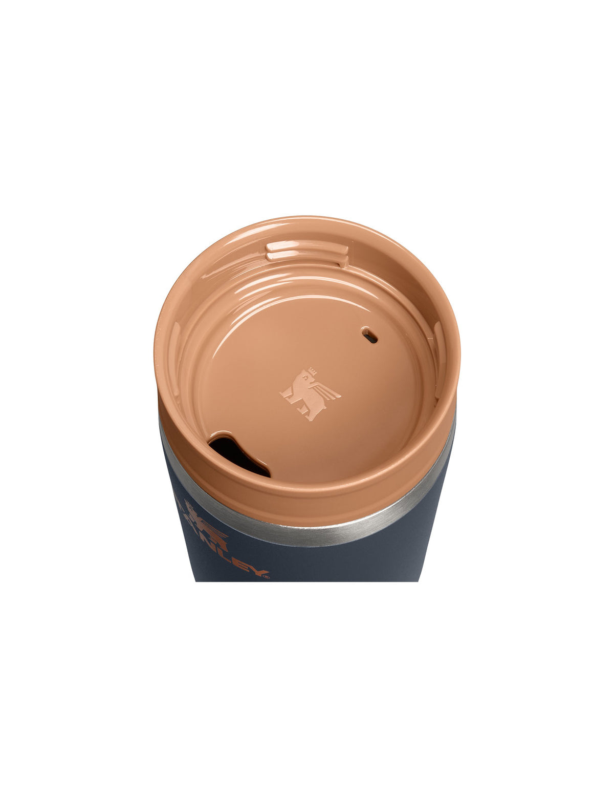 Travel Mug - The Café-To-Go - 8 OZ - Twilight