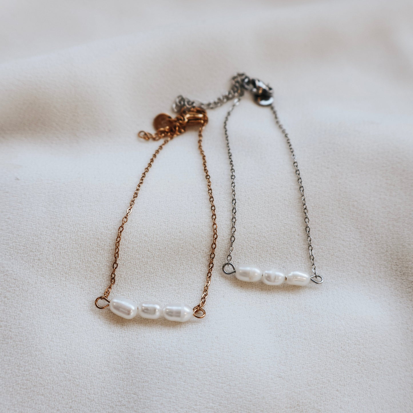 Bracelet - Pearl - Katy B