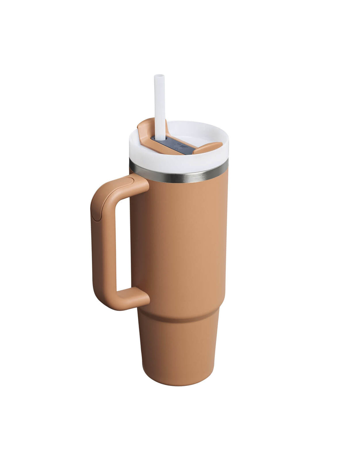 Quencher H2.0 FlowState Tumbler - 30oz - Toast - Stanley