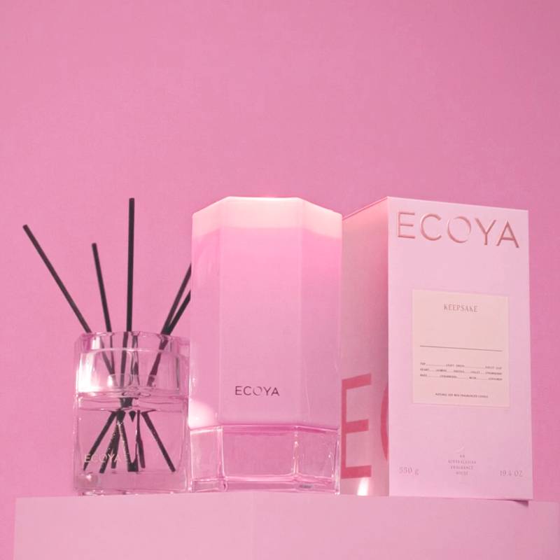 Diffuser - Keepsake #1 - Ecoya