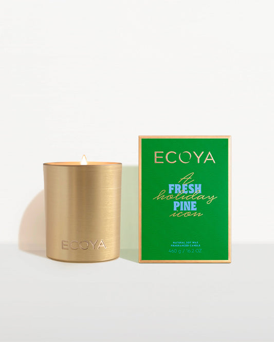 Candle - Fresh Pine - 400g