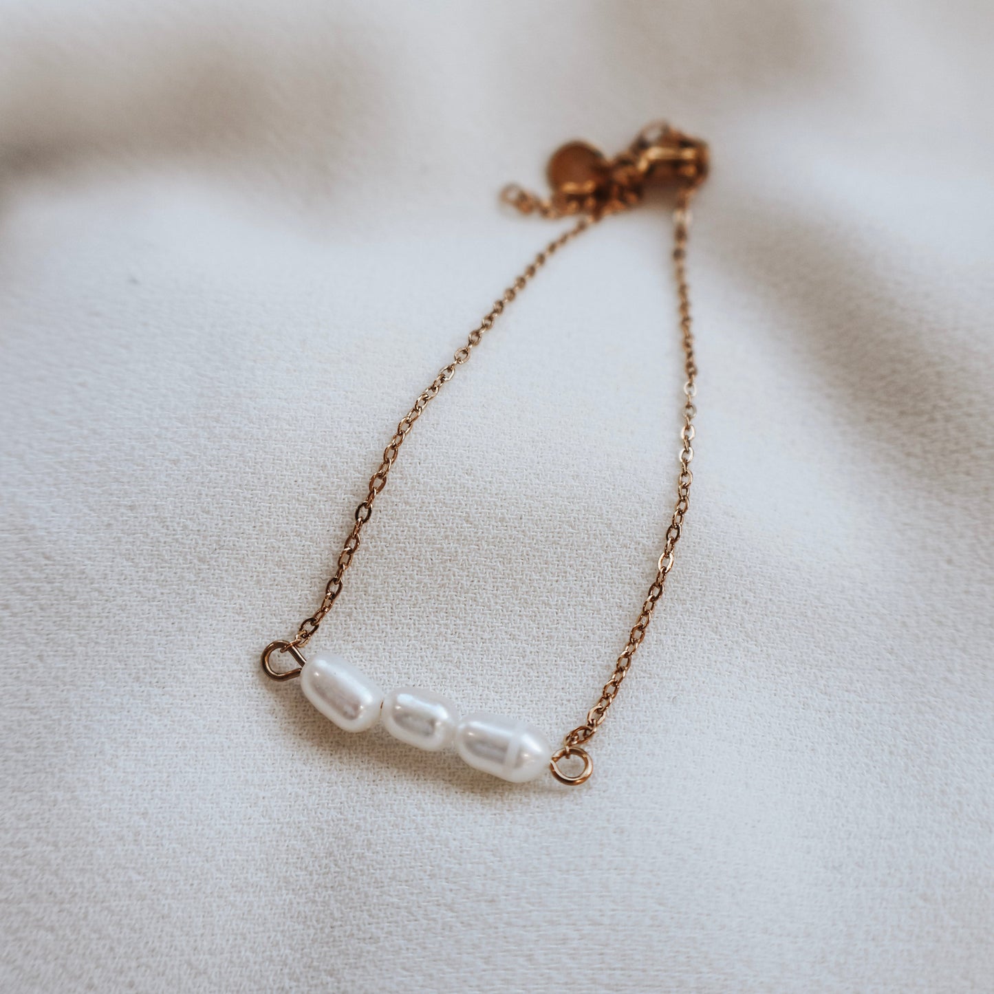 Bracelet - Pearl - Katy B