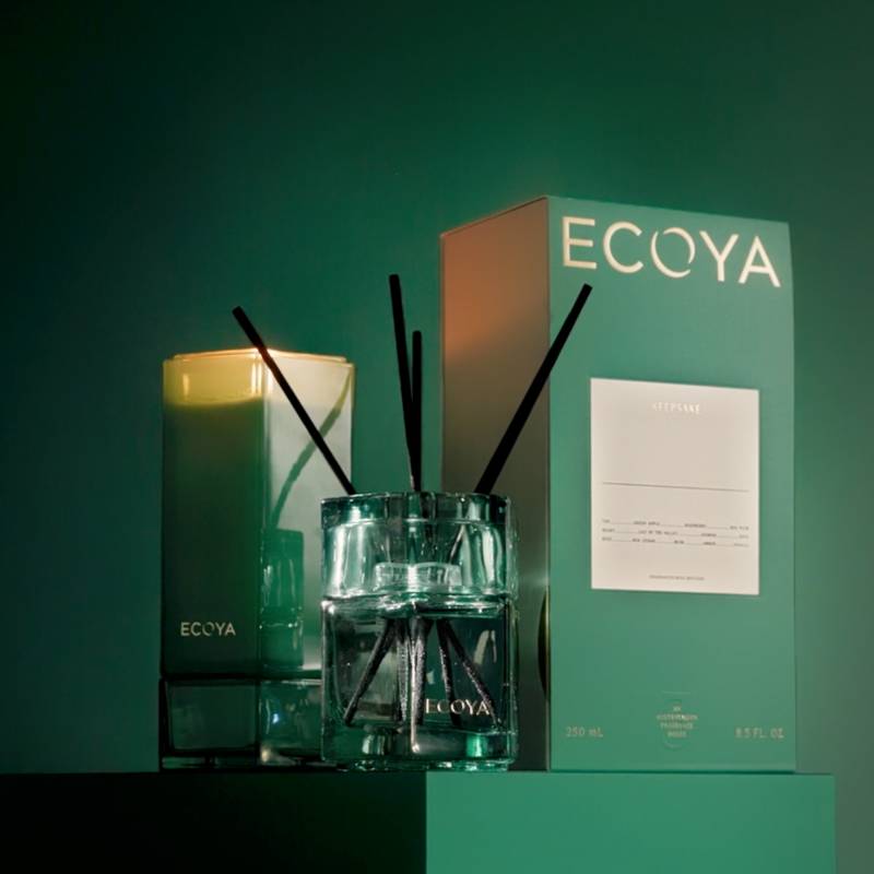 Diffuser - Keepsake #3 - Ecoya