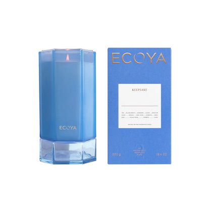 Candle- Keepsake #2 - Ecoya