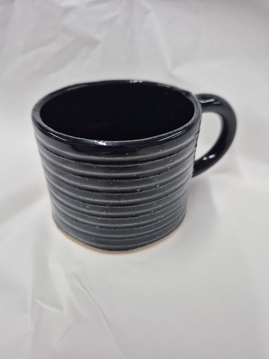 Pottery Mug - Frank & Earnest - #1694