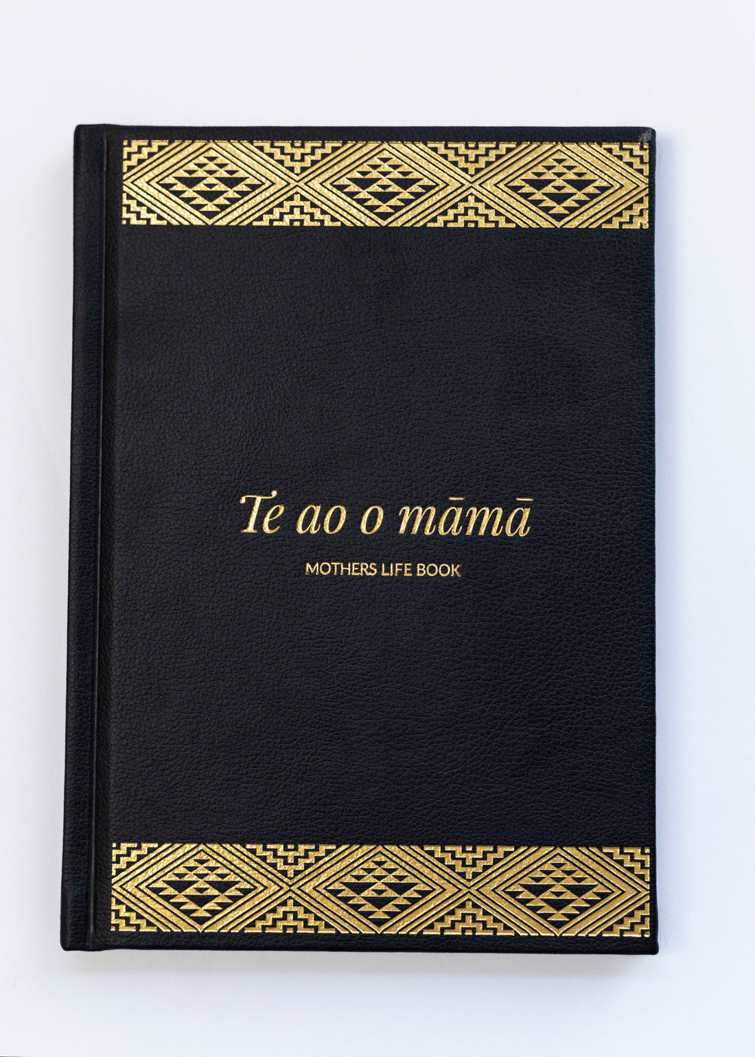 Te ao o Māmā - Mothers life book
