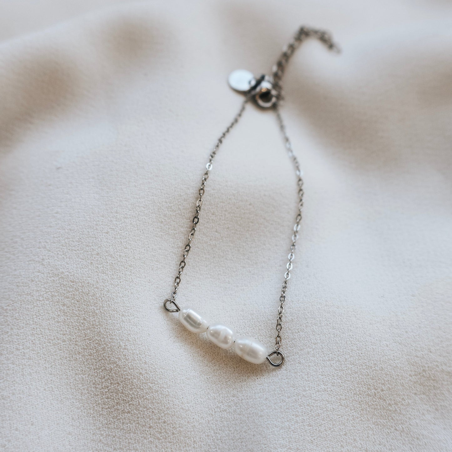 Bracelet - Pearl - Katy B