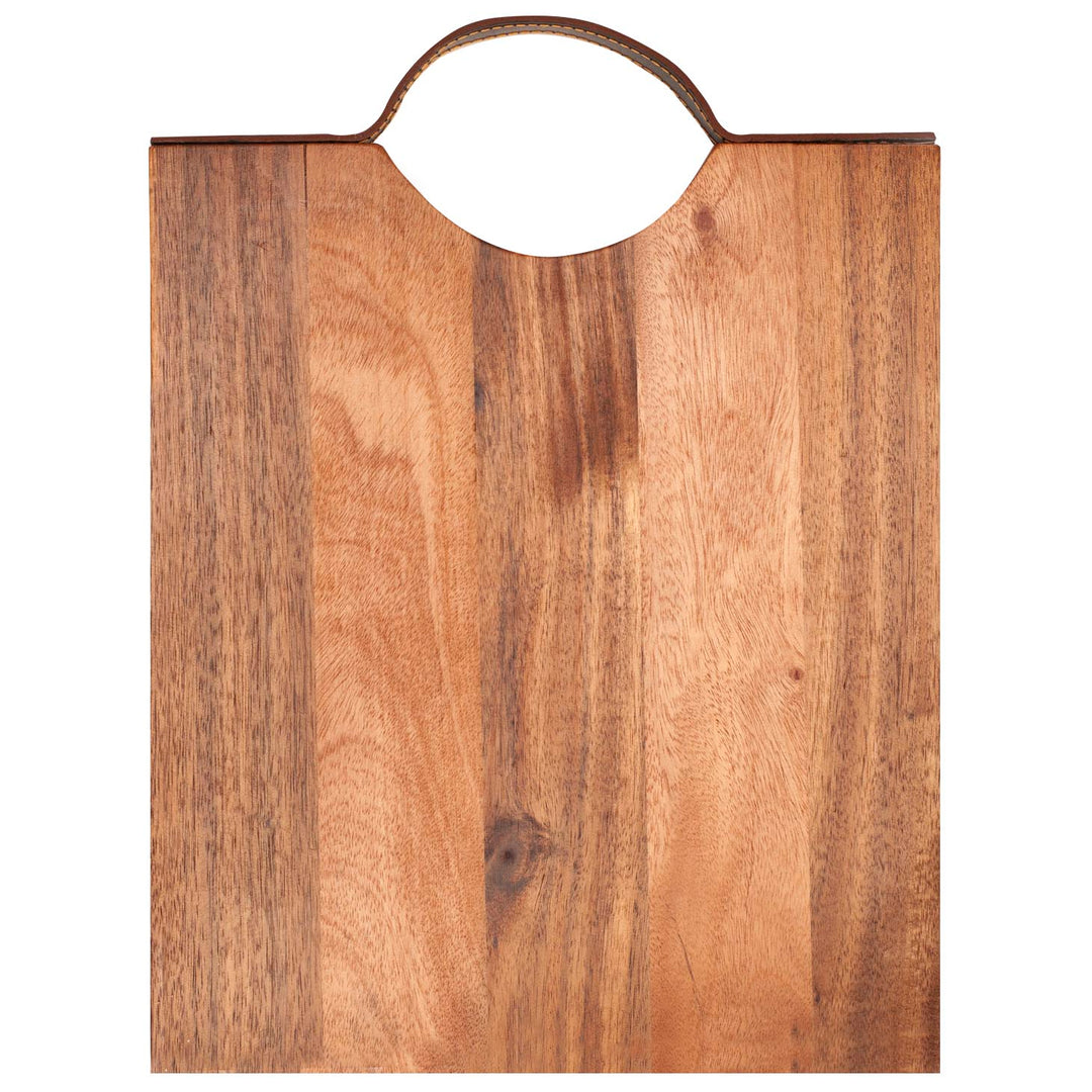 Wooden Serving Board
