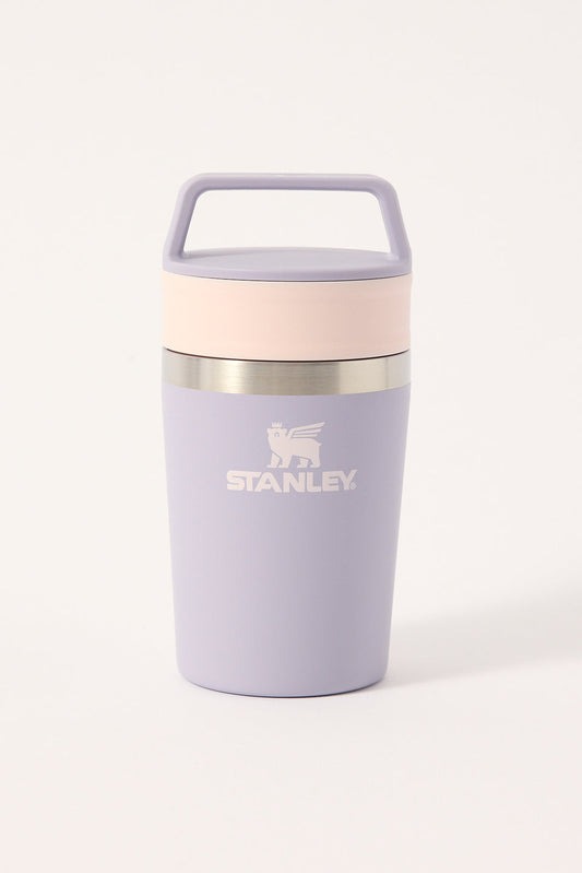 Travel Mug - The Cafe to Go - 8 Oz - Purple Dust