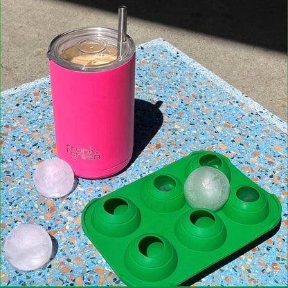 Ice Mold - Frank Green - Fill and Chill
