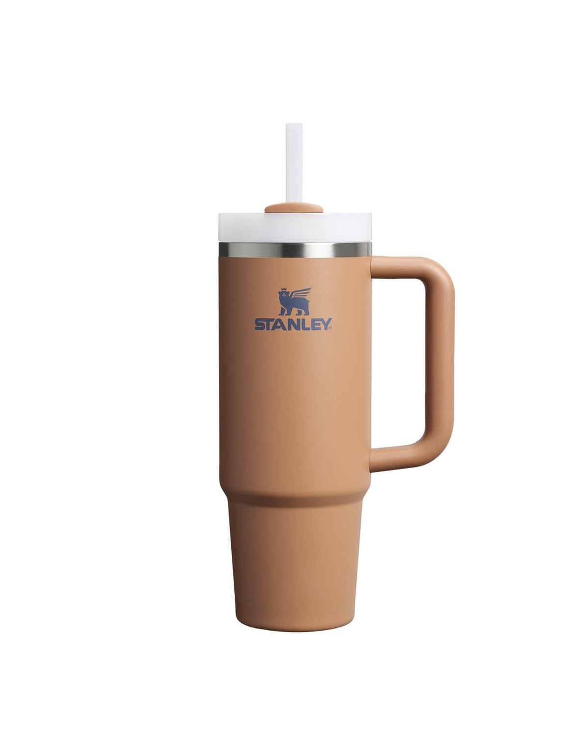 Quencher H2.0 FlowState Tumbler - 30oz - Toast - Stanley