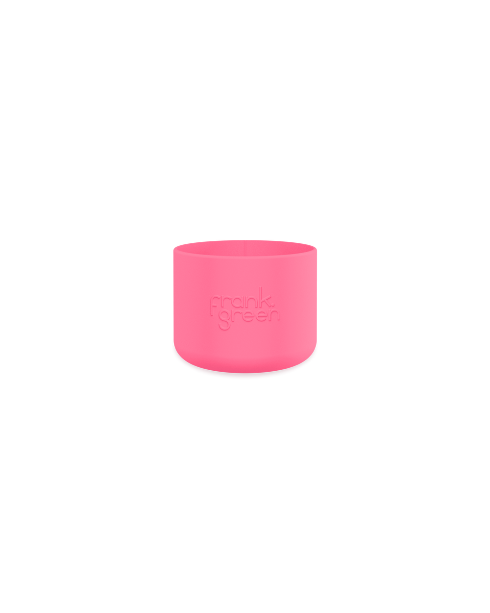 Bottle Bumper Guard 595ml - Frank Green - Bubblegum Blast