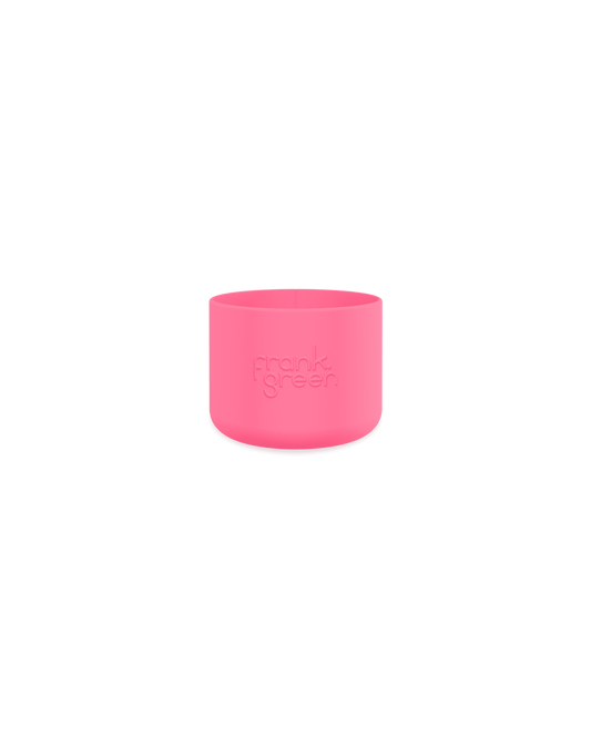 Bottle Bumper Guard 595ml - Frank Green - Bubblegum Blast