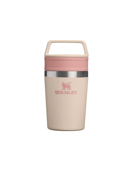 Travel Mug - The Café-To-Go - 8 OZ - Champagne