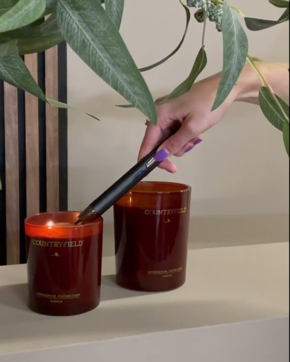 Arc USB Lighter