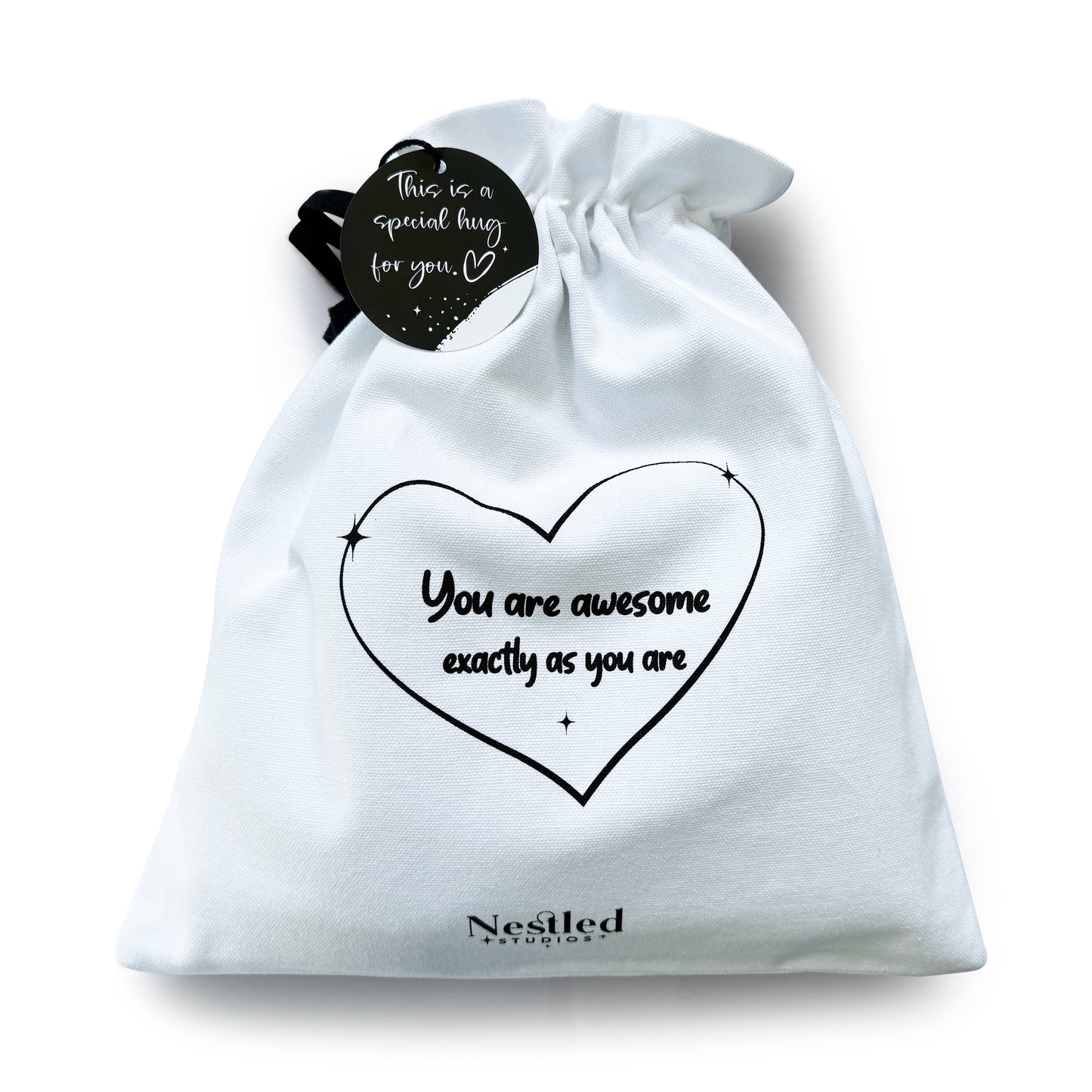 Comfort Cushion - Nestled Studios