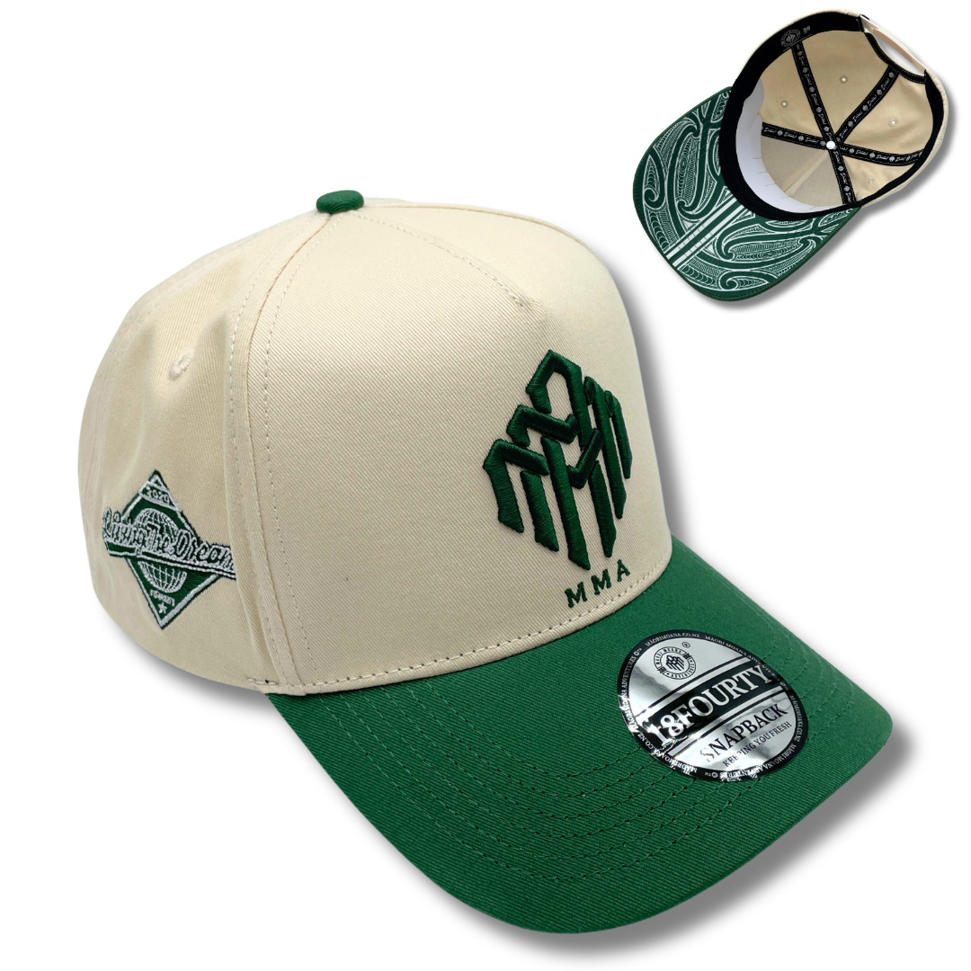 Kawakawa Cream - Māori Moana Adventures
