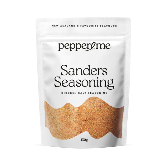 Sanders Seasoning - 130g Bag