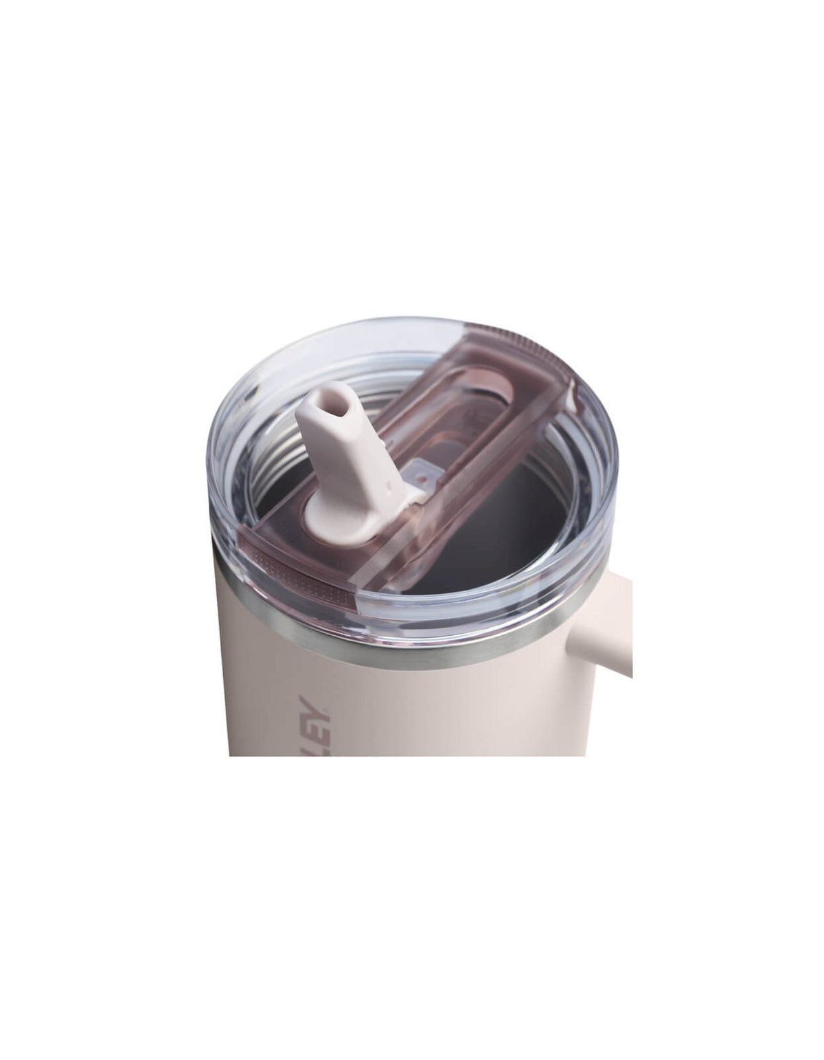 The Quencher ProTour Flip Straw Tumbler | 30 OZ - Stanley - Rose Quartz
