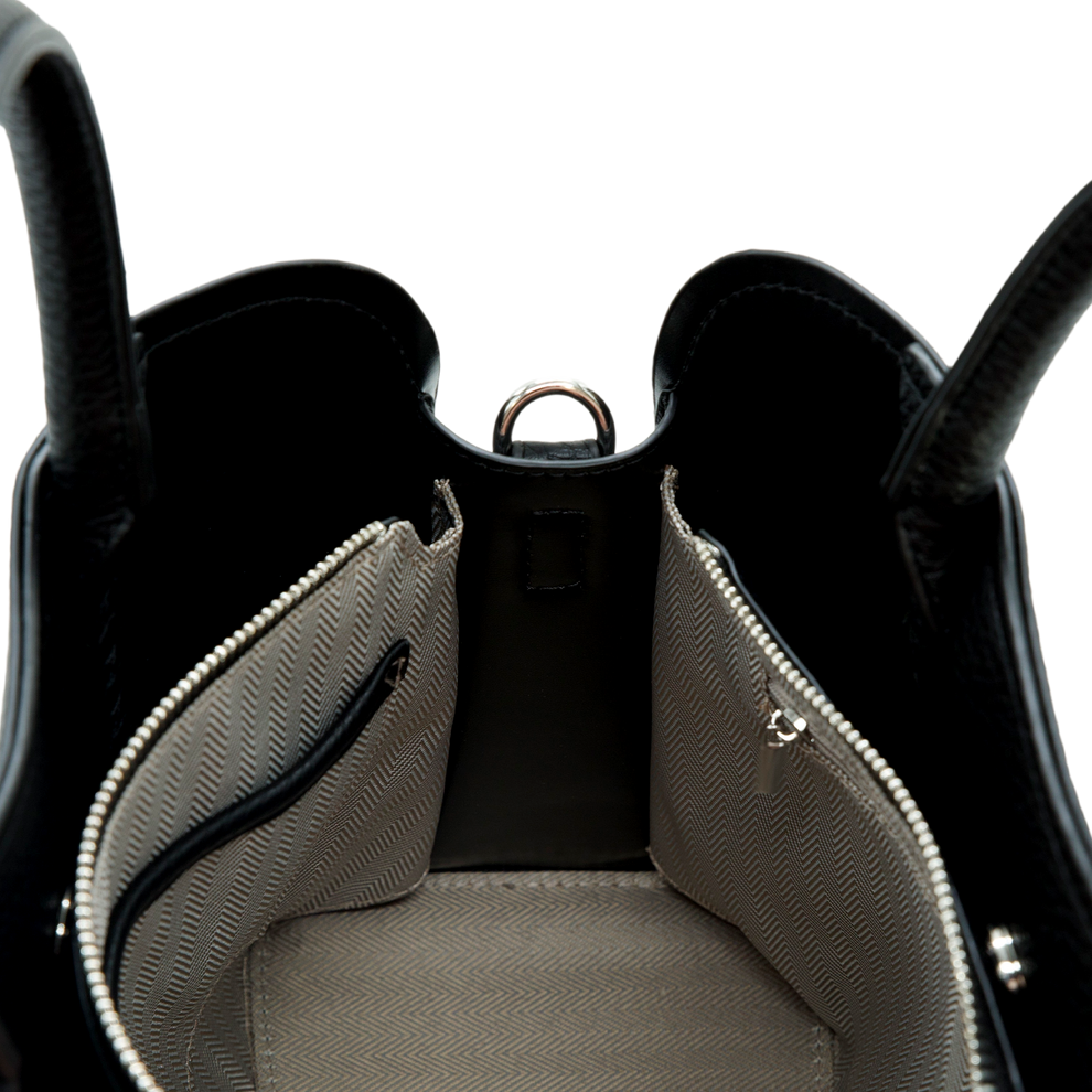 Bag - The Karori - Black