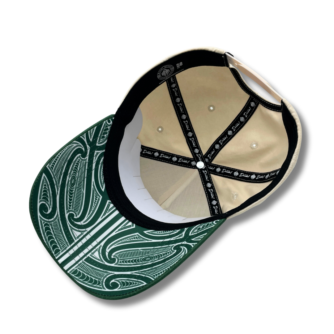 Kawakawa Cream - Māori Moana Adventures
