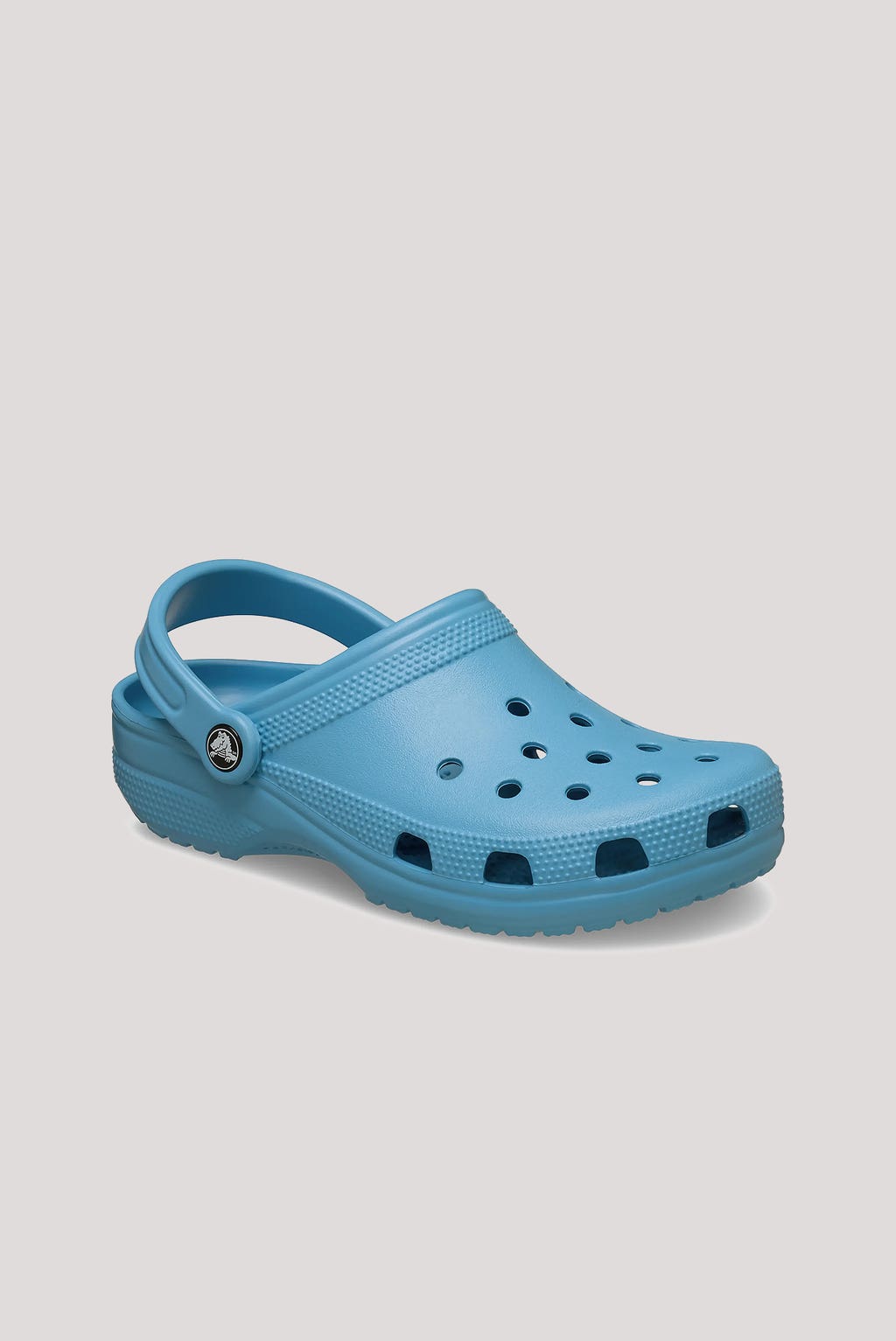 Classic Clog Kids - Crocs - ELITE BLUE