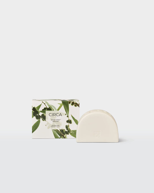 Scent Stem Vessel - Circa